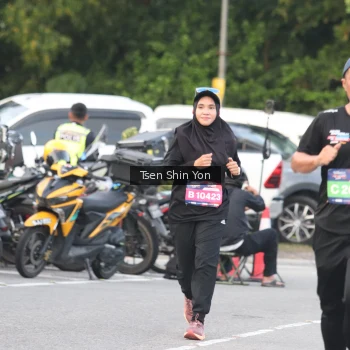 Runner Photo 3814139