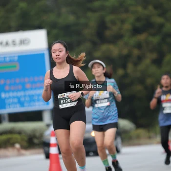 Runner Photo 3814142