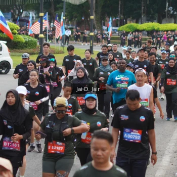 Runner Photo 3814145