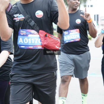 Runner Photo 3814147