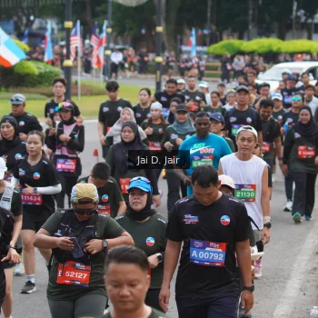 Runner Photo 3814149
