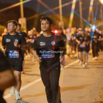 Runner Photo 3814156