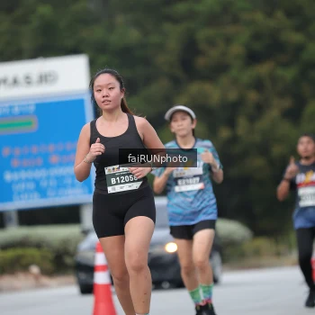 Runner Photo 3814157
