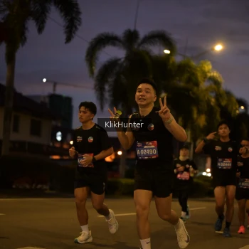 Runner Photo 3814158