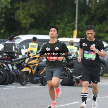 Runner Photo 3814164
