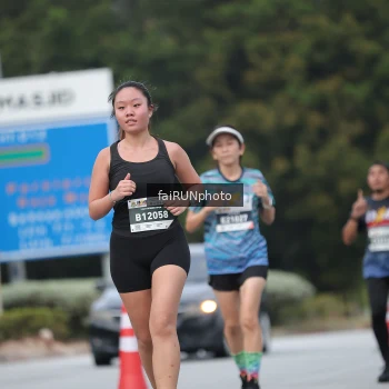 Runner Photo 3814165