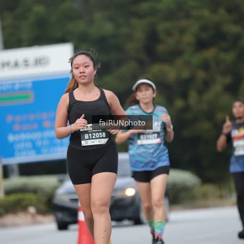 Runner Photo 3814166