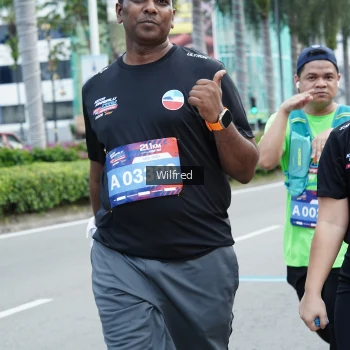 Runner Photo 3814170