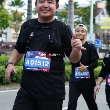 Runner Photo 3814171