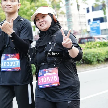 Runner Photo 3814172