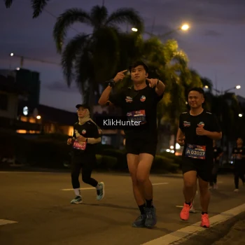 Runner Photo 3814173