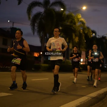 Runner Photo 3814174