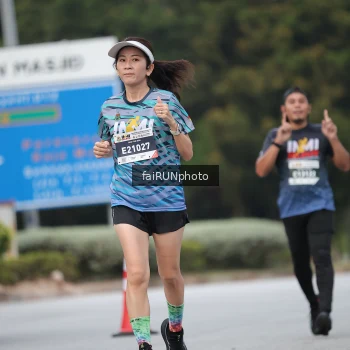 Runner Photo 3814175