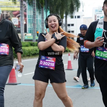 Runner Photo 3814177