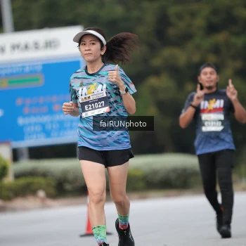 Runner Photo 3814178