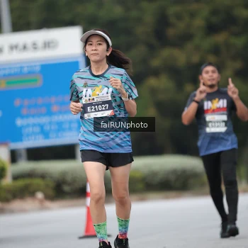 Runner Photo 3814179