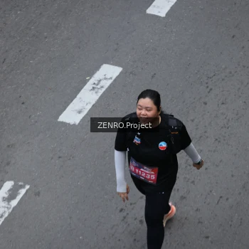 Runner Photo 3814181