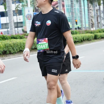 Runner Photo 3814185