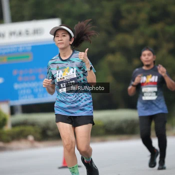 Runner Photo 3814186