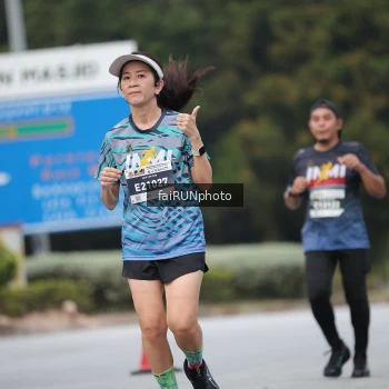 Runner Photo 3814190