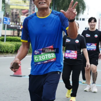 Runner Photo 3814192