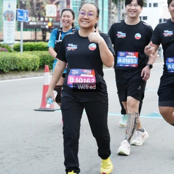 Runner Photo 3814195