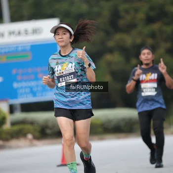 Runner Photo 3814197