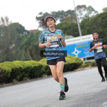 Runner Photo 3814198