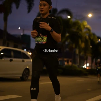 Runner Photo 3814200