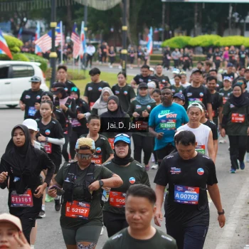 Runner Photo 3814201