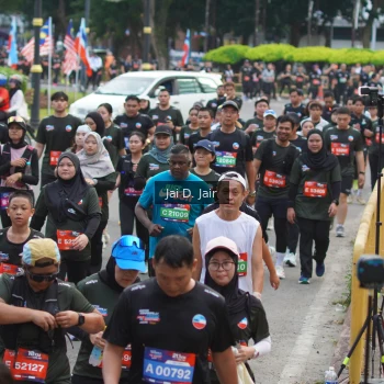 Runner Photo 3814202