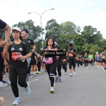 Runner Photo 3814204