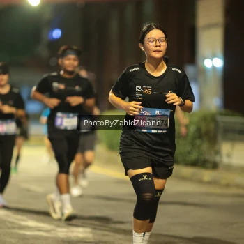 Runner Photo 3814205