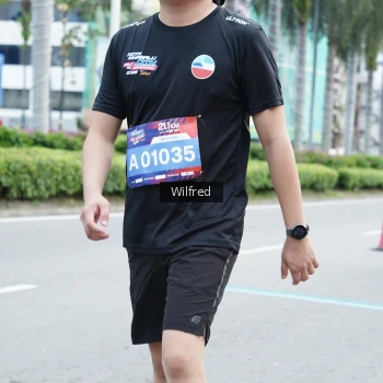 Runner Photo 3814206