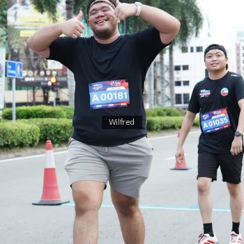 Runner Photo 3814208