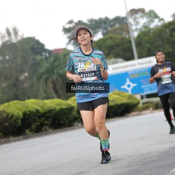 Runner Photo 3814209
