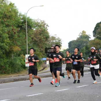 Runner Photo 3814210