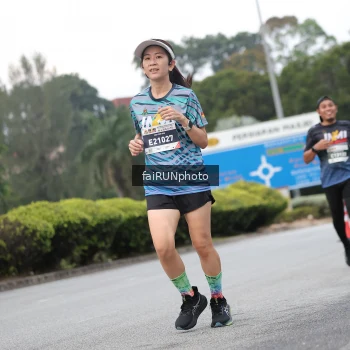 Runner Photo 3814211