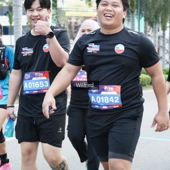 Runner Photo 3814212