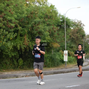 Runner Photo 3814213