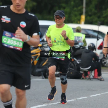 Runner Photo 3814216