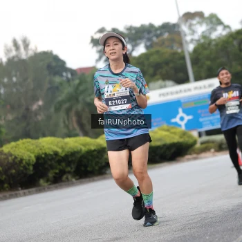 Runner Photo 3814217