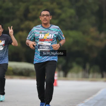 Runner Photo 3814220