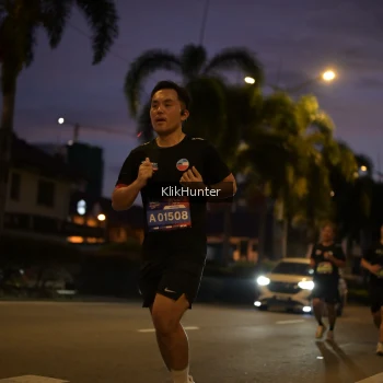 Runner Photo 3814222