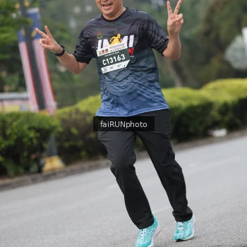 Runner Photo 3814226