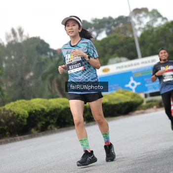 Runner Photo 3814228