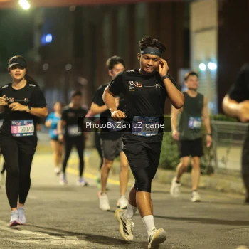 Runner Photo 3814229