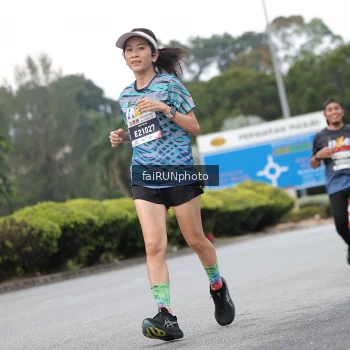Runner Photo 3814231
