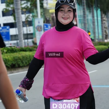 Runner Photo 3814233