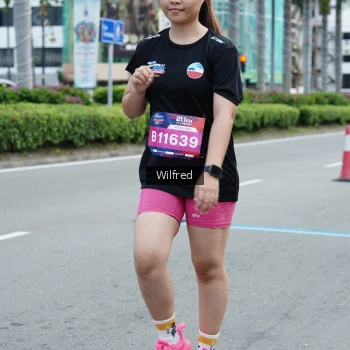 Runner Photo 3814234
